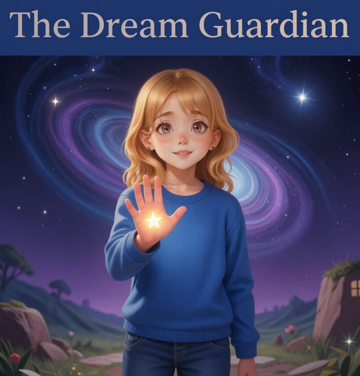 The Dream Guardian