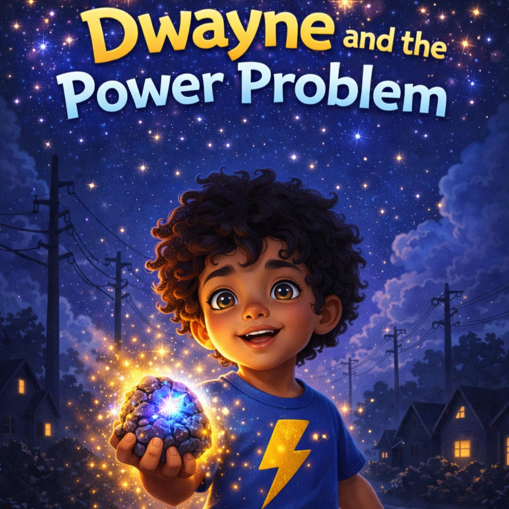 Dwayne and the Power Problem