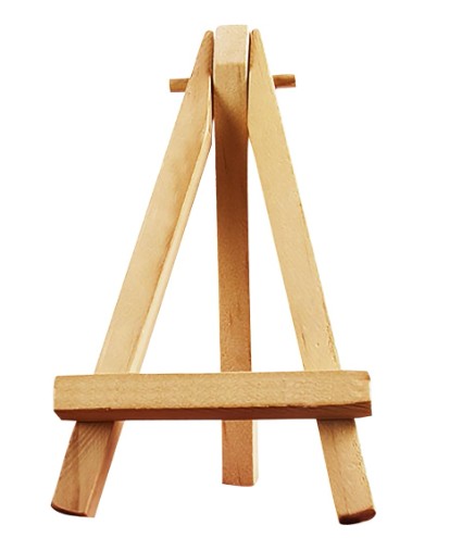 White Tree & Bird Acrylic Art