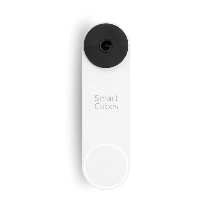 Roumo Tech Smart Door bell