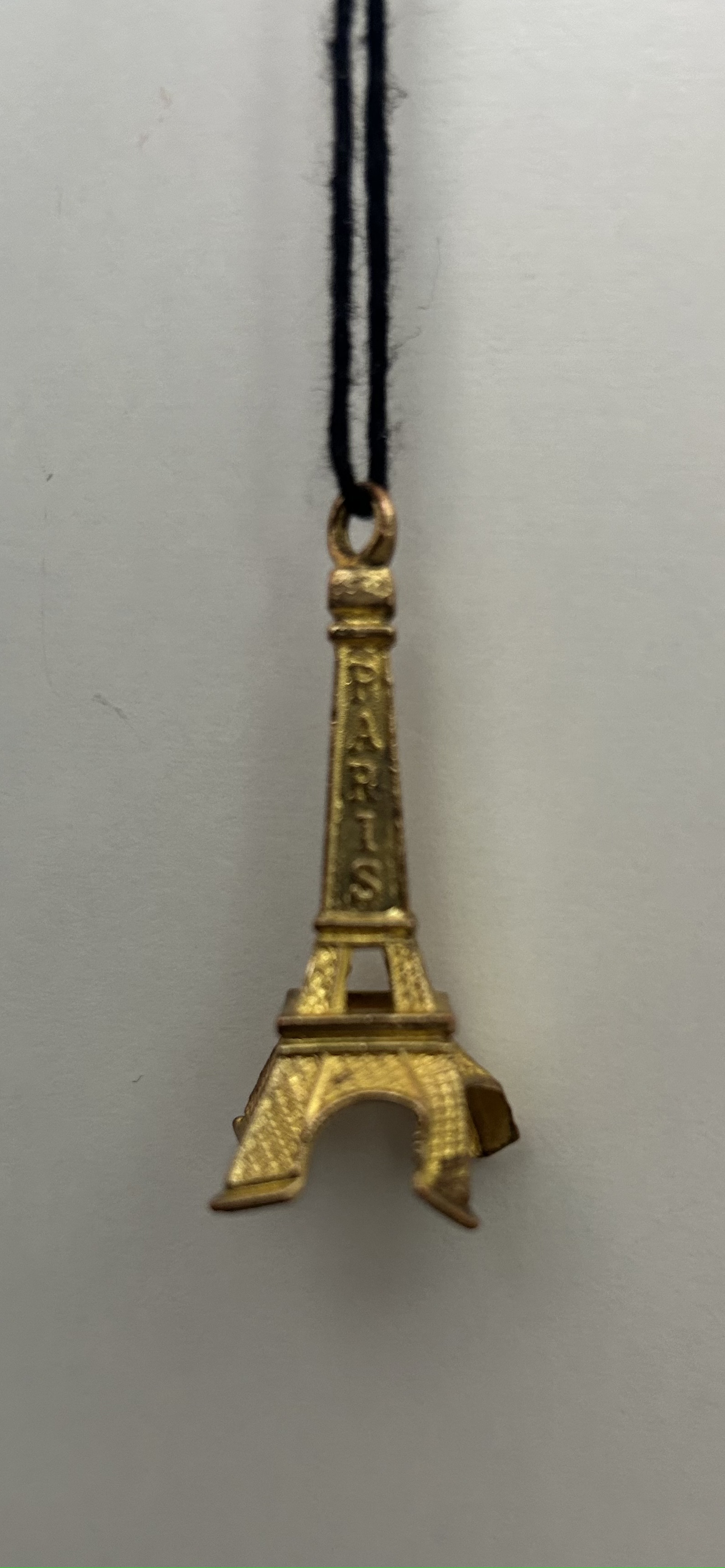 Eiffel Tower Charm