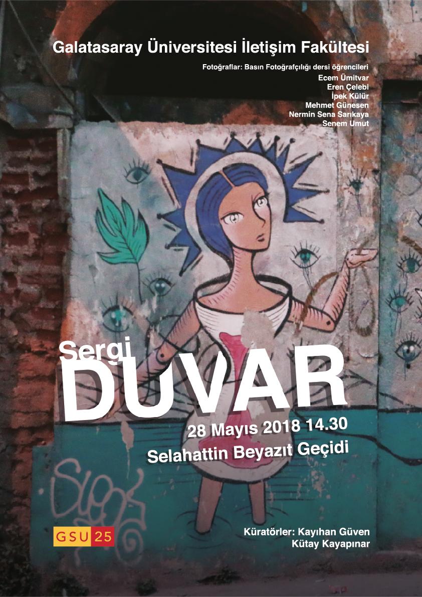 Duvar