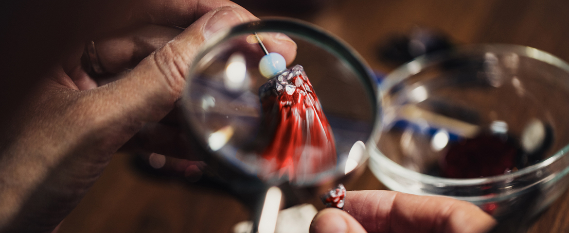 Estimation Antiquités Orfèvreries