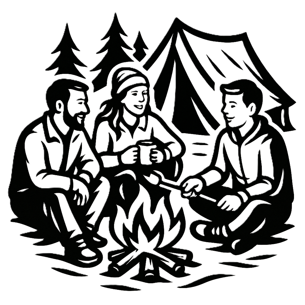 Campfire #2