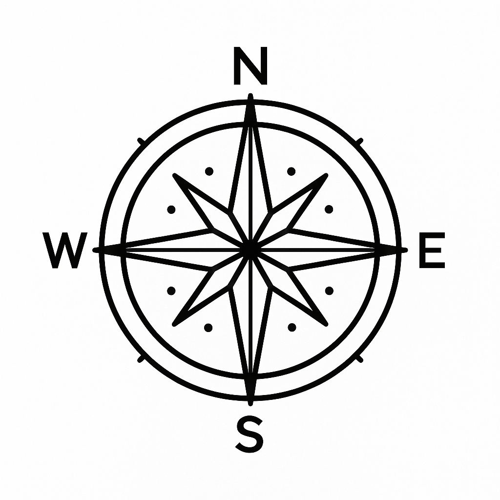 Compass #1