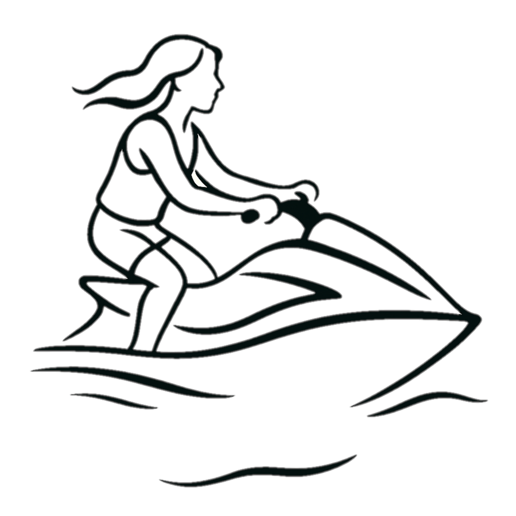 Jet Ski #2
