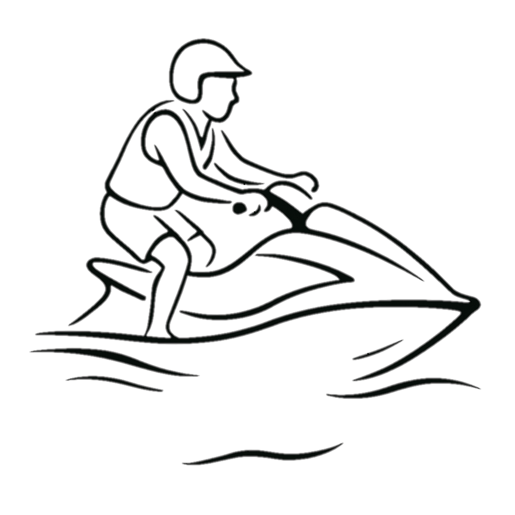 Jet Ski #1