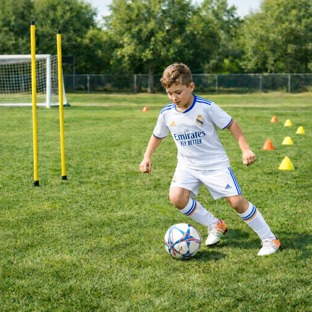 Séance individuelle