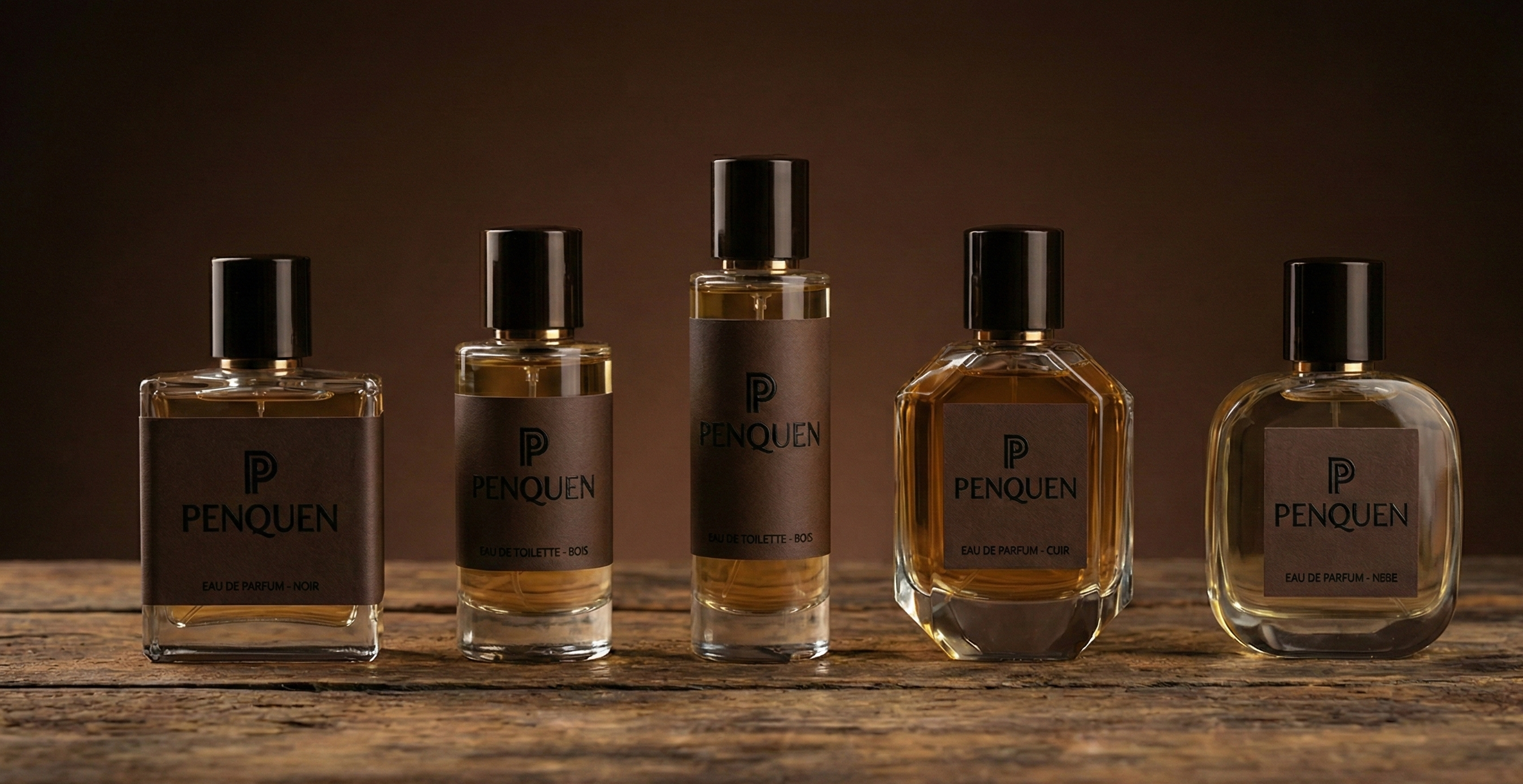 Penquen Onyx Parfüm