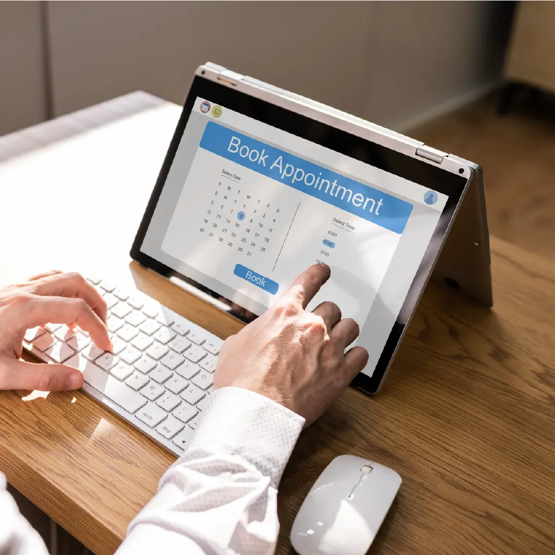 Free Hotel / Resort Consulation