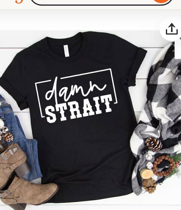 Damn Strait DFT Transfer