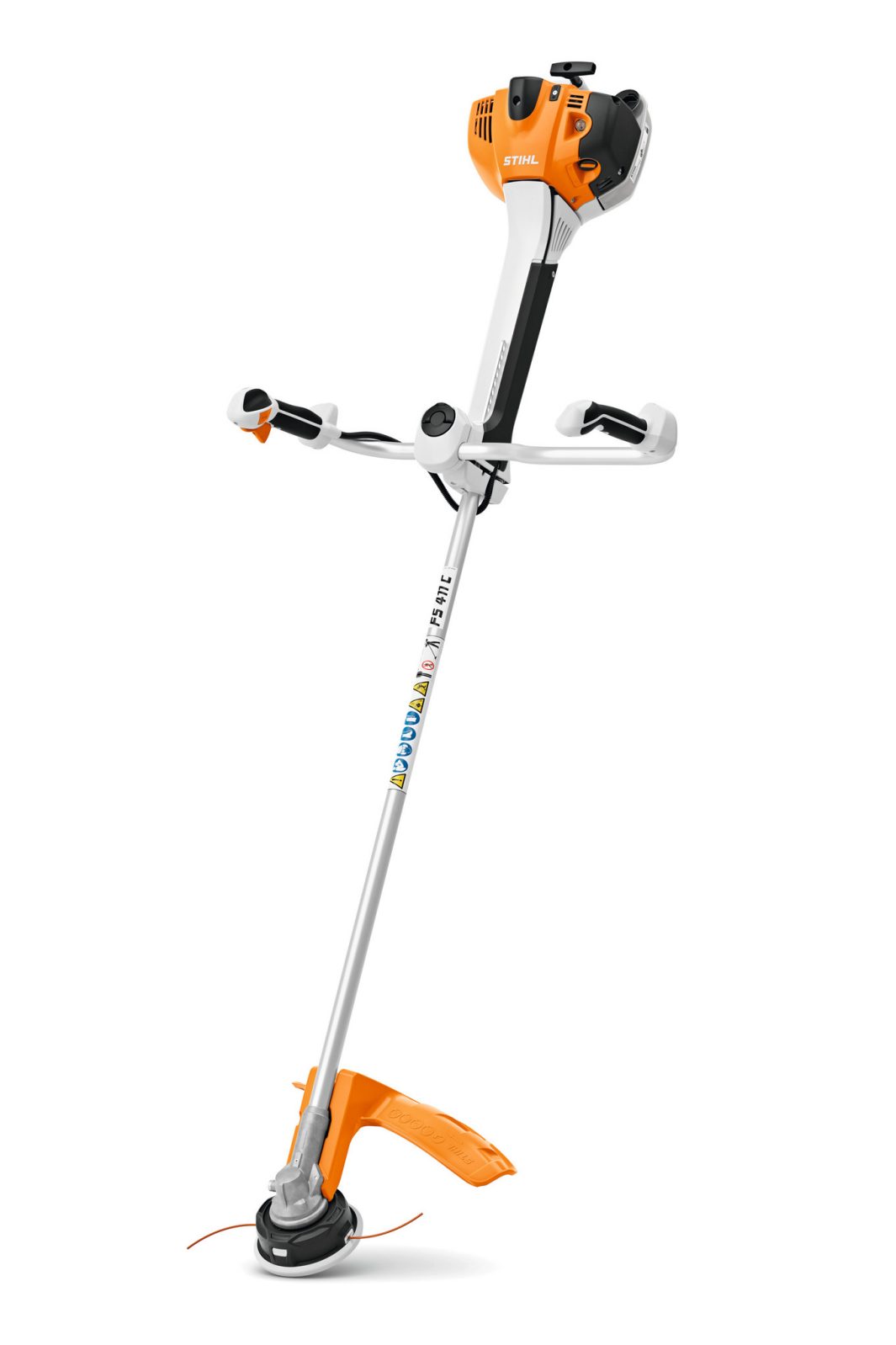 Débroussailleuse STIHL FS 411