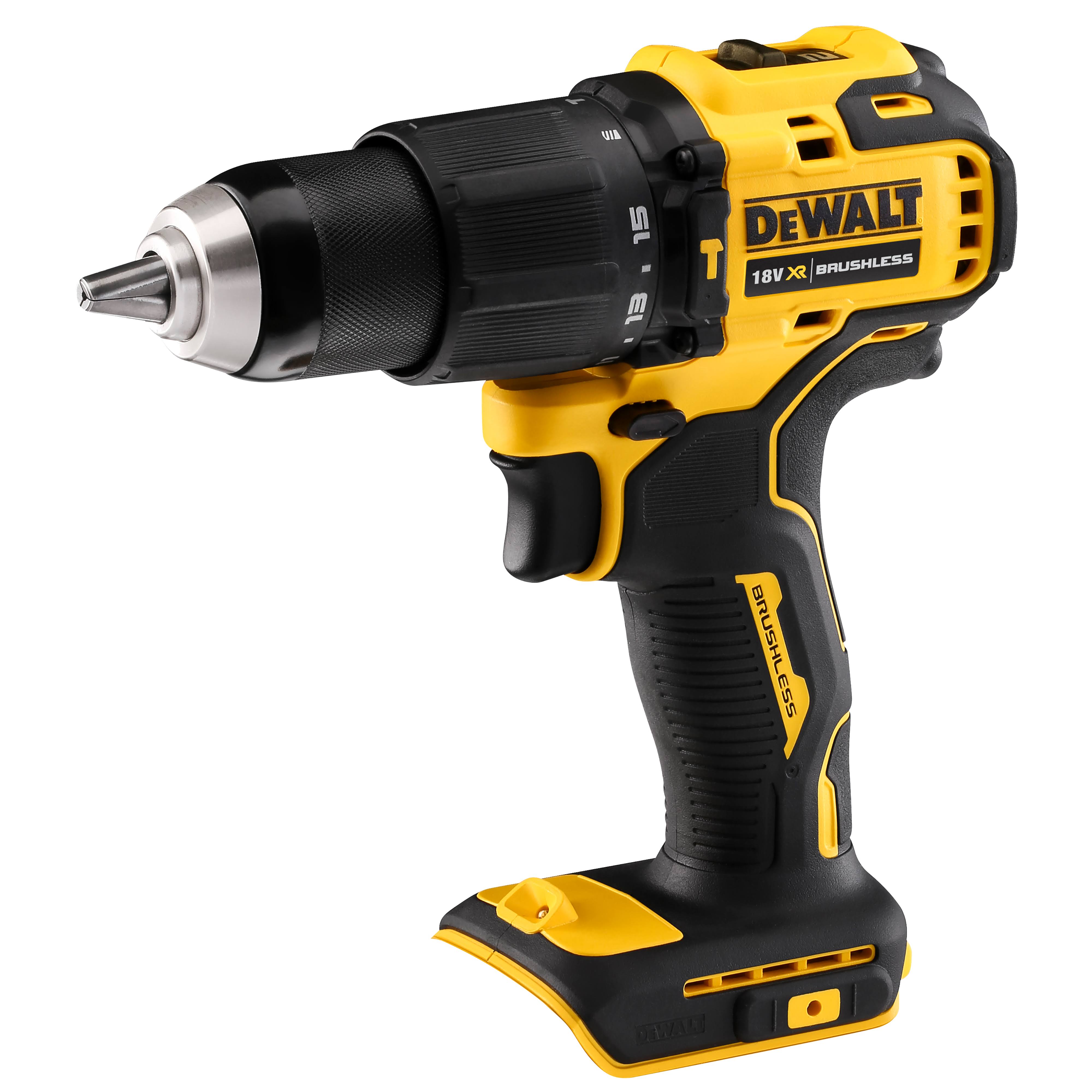 Perceuse DEWALT DCD 709