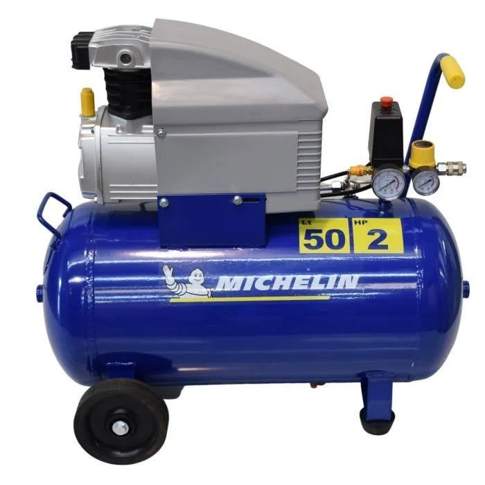 Compresseur MICHELIN 50L