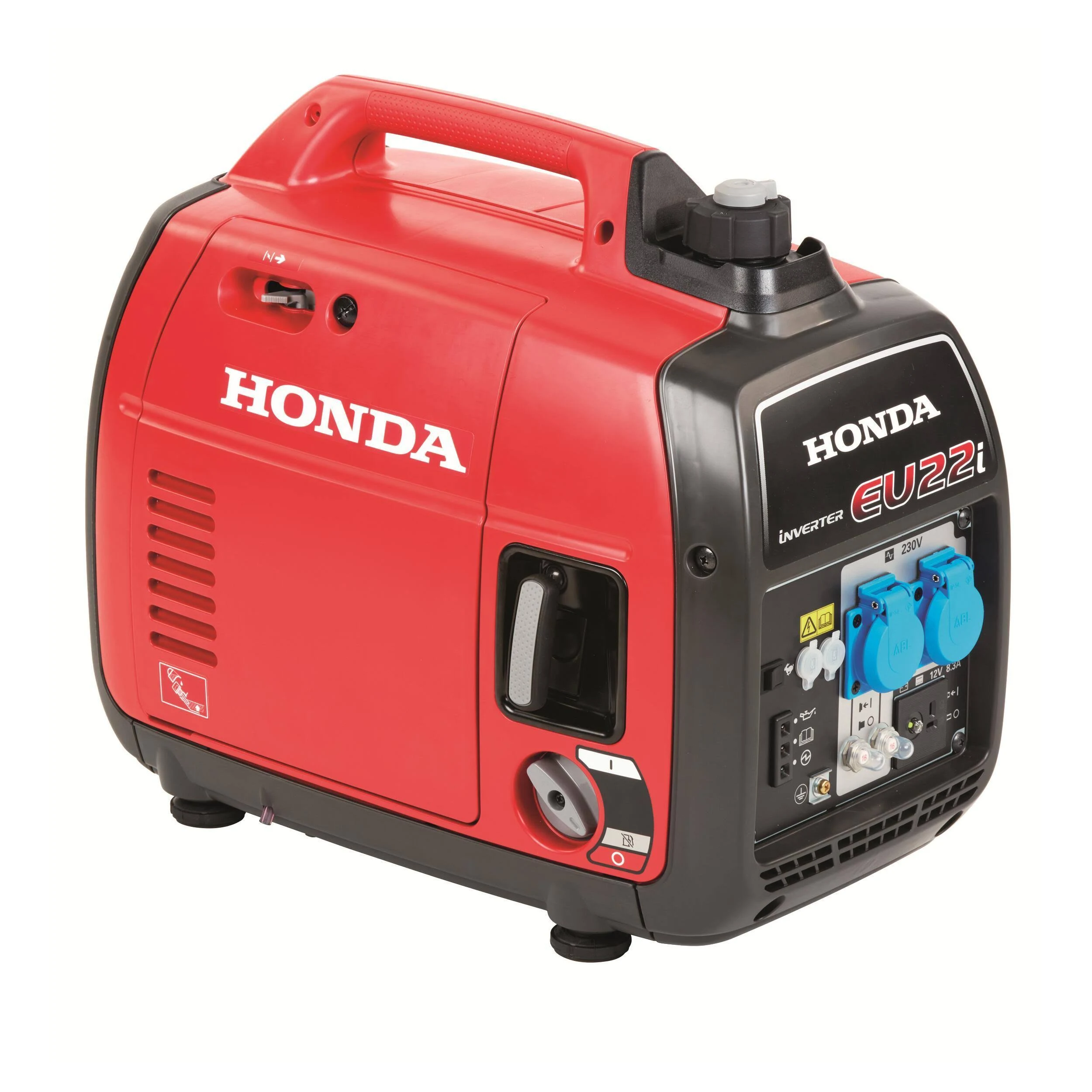 Groupe électrogène HONDA EU22i