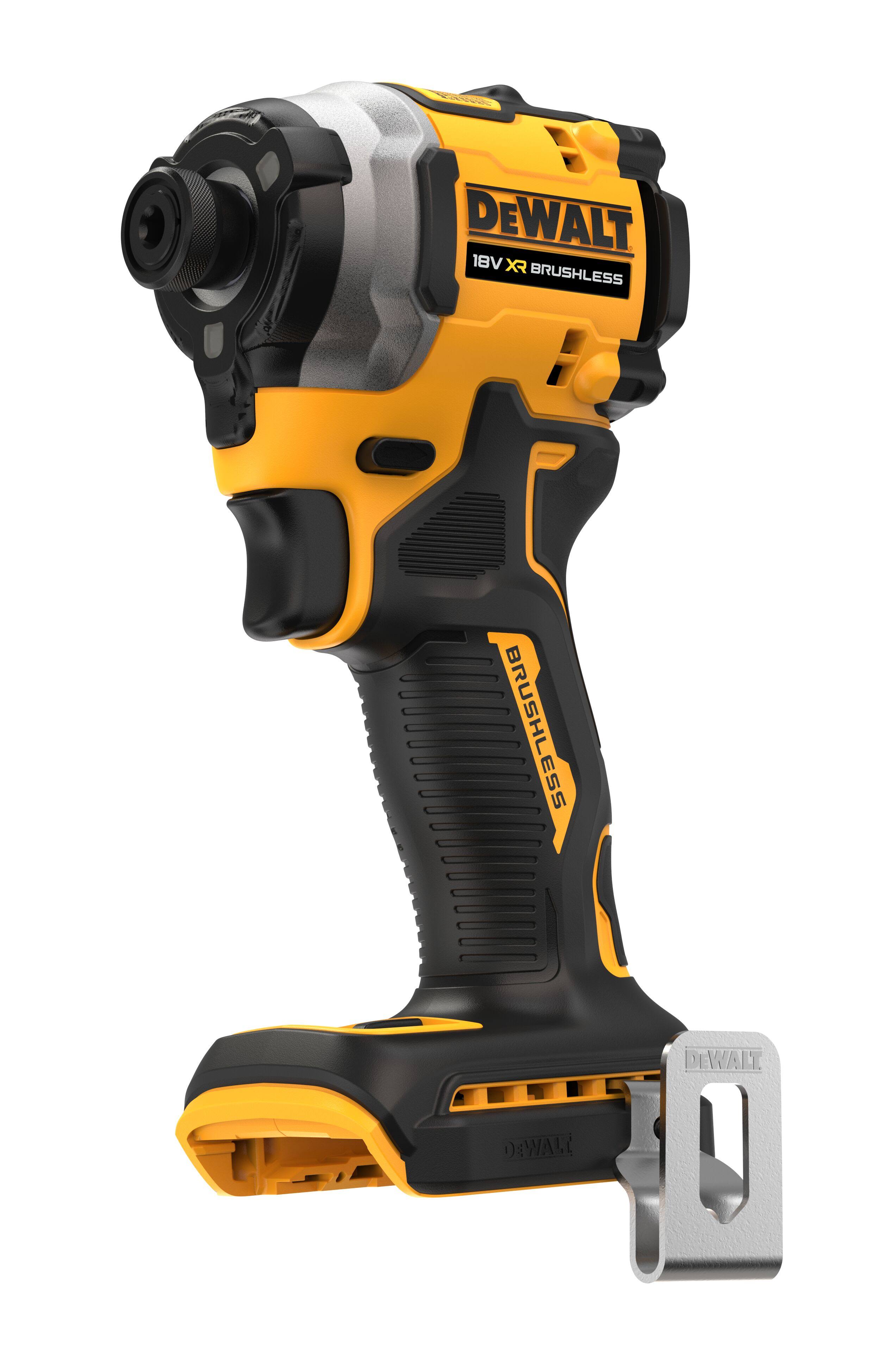 Viseuse à choc DEWALT DCF 850