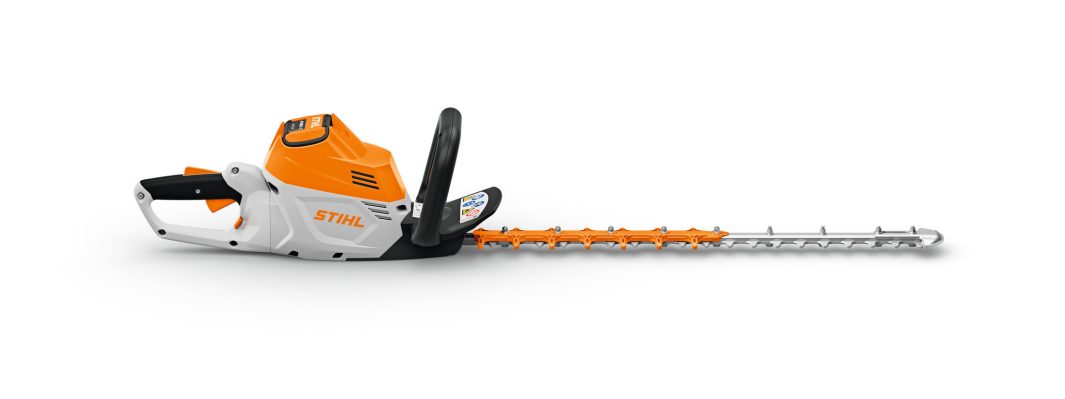 Taille-haie STIHL HSA 100
