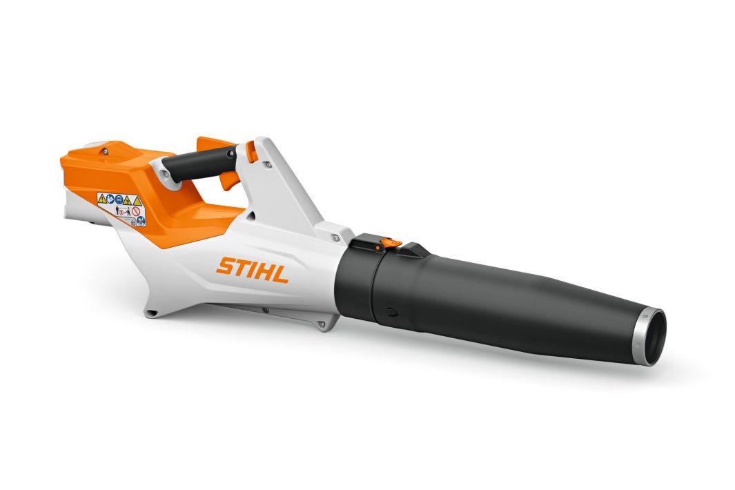 Souffleur STIHL BGA 60