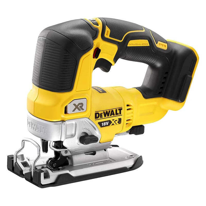 Scie Sauteuse DEWALT DCS 334