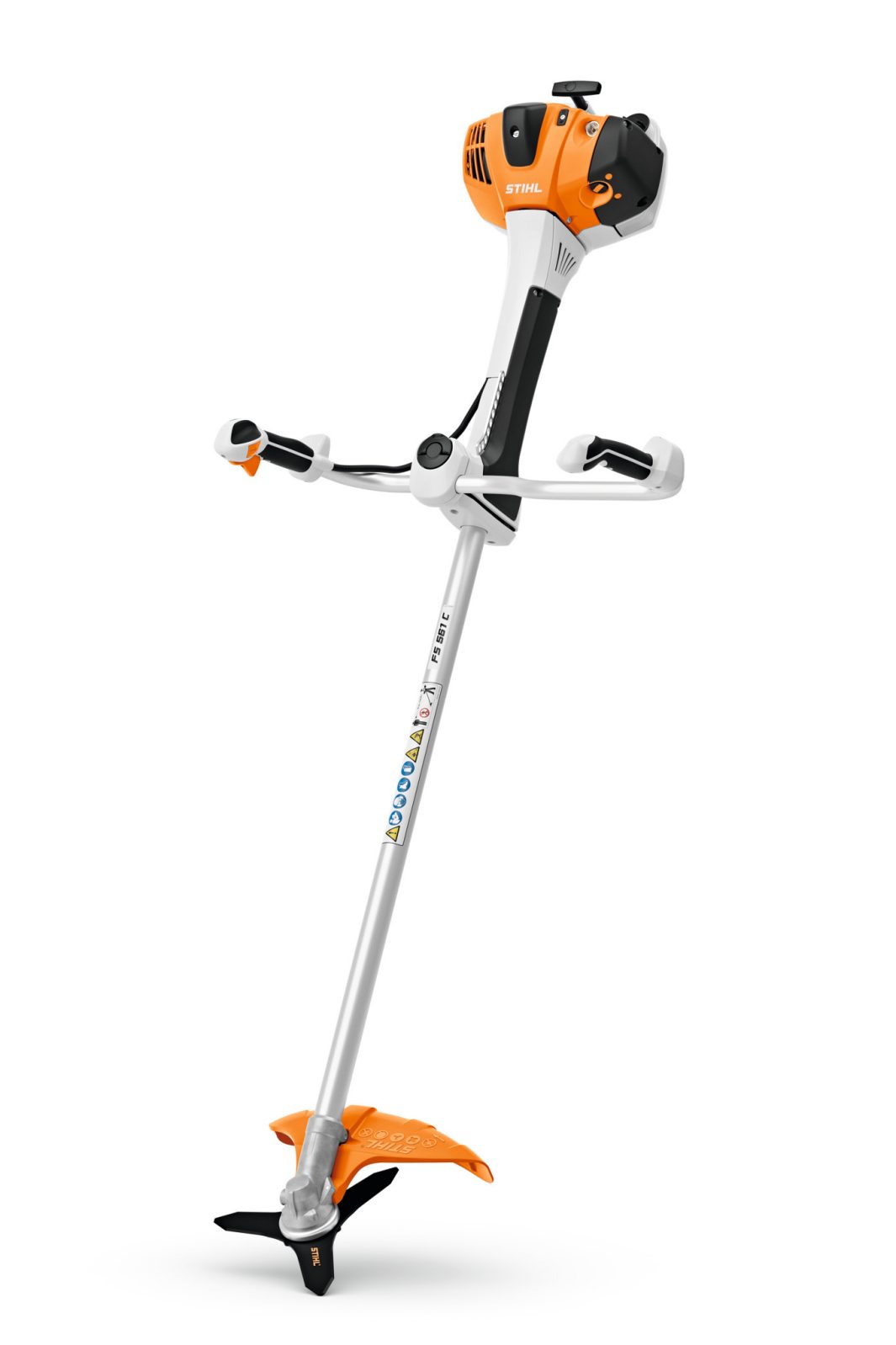 Débroussailleuse STIHL FS 561