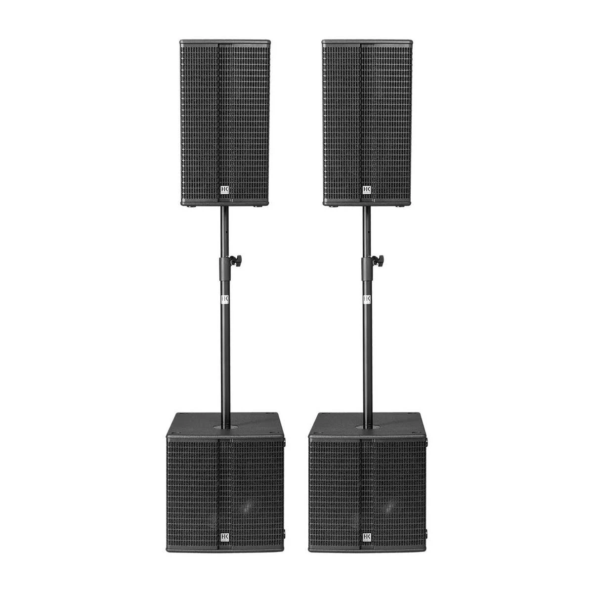 Pack de Sonorisation Pro HK AUDIO LINEAR 3