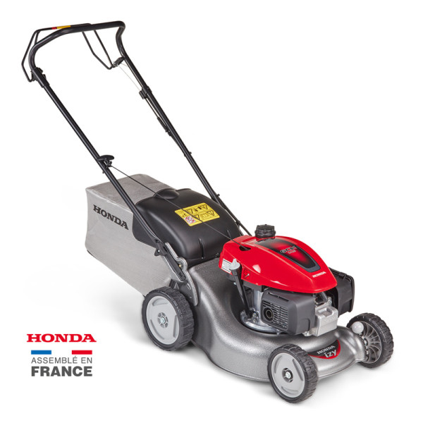 Tondeuse HONDA IZY 416