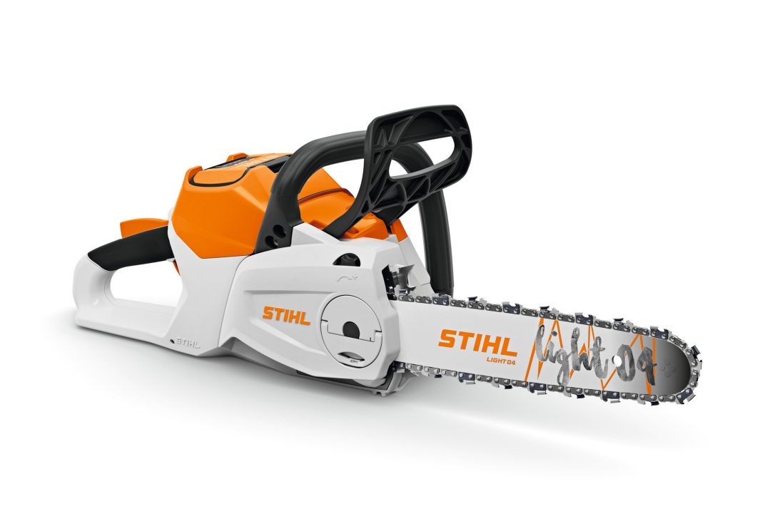 Tronçonneuse STIHL MSA 220 CB