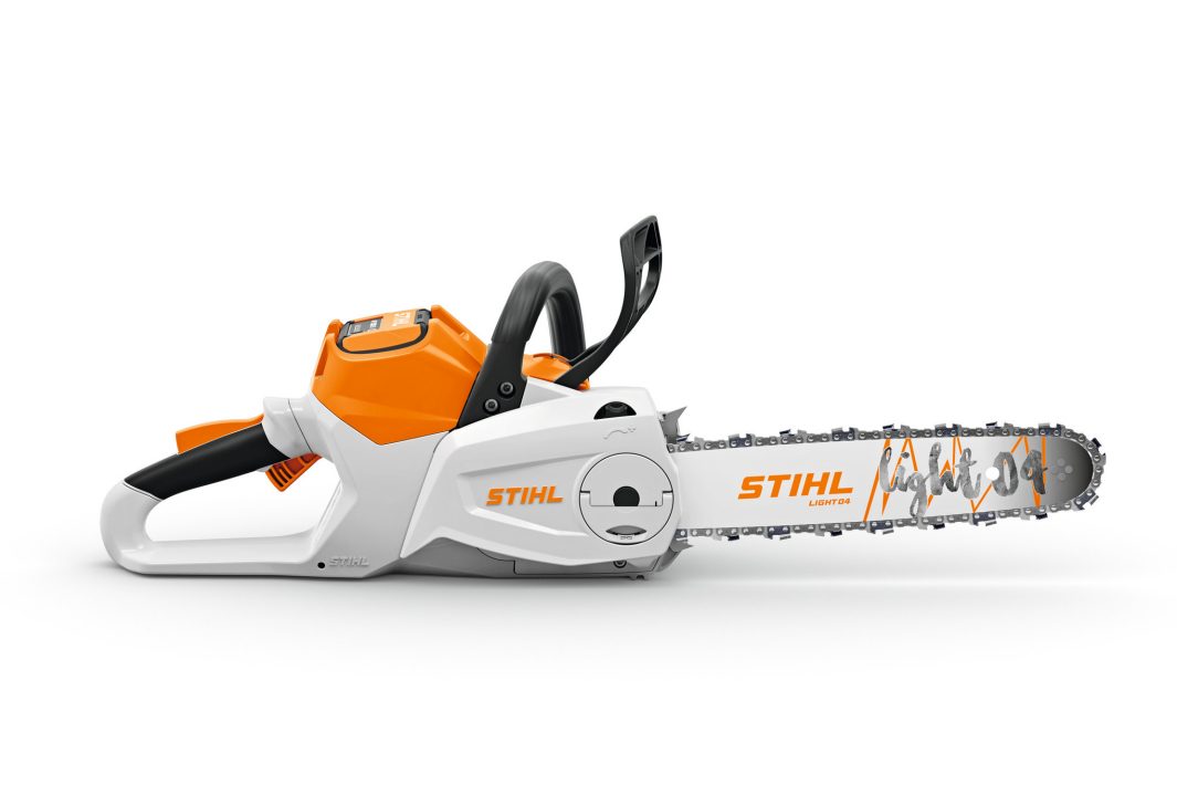 Tronçonneuse STIHL MSA 220 CB