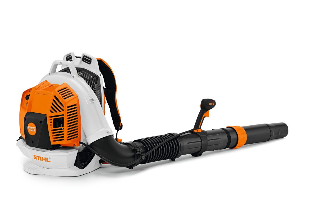 Souffleur STIHL BR 800