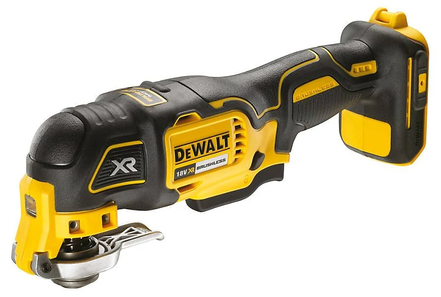 Outil multifonction DEWALT DCS 255