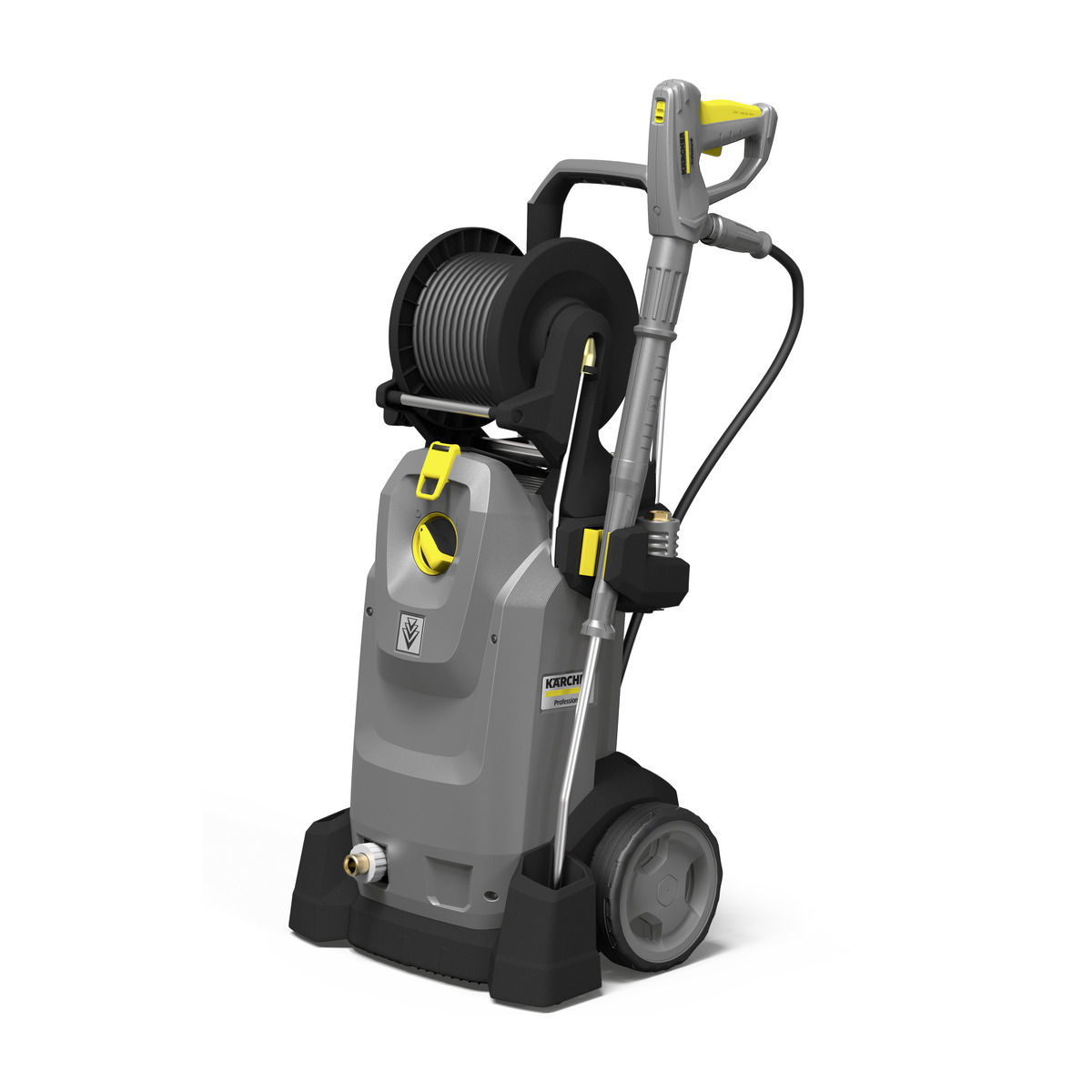 Nettoyeur haute pression KARCHER HD 6/15 MX+