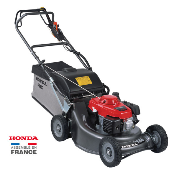 Tondeuse HONDA HRH 536