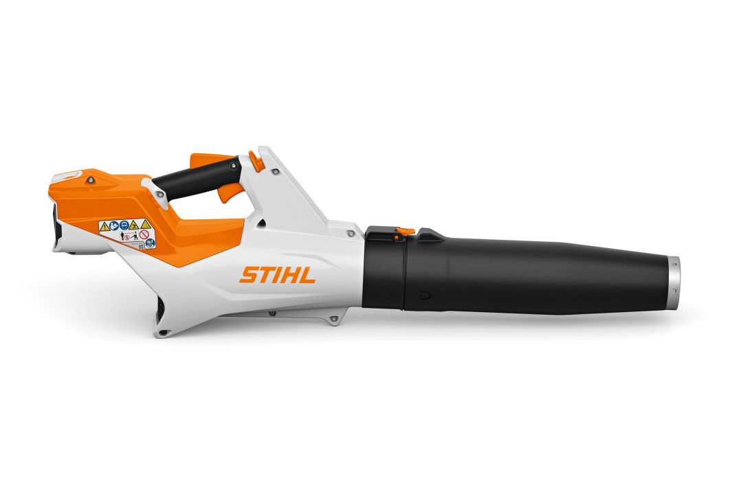 Souffleur STIHL BGA 60
