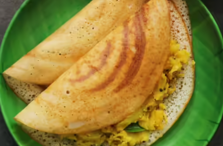 Masala Dosa