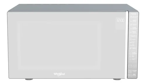 Horno De Microondas Whirlpool