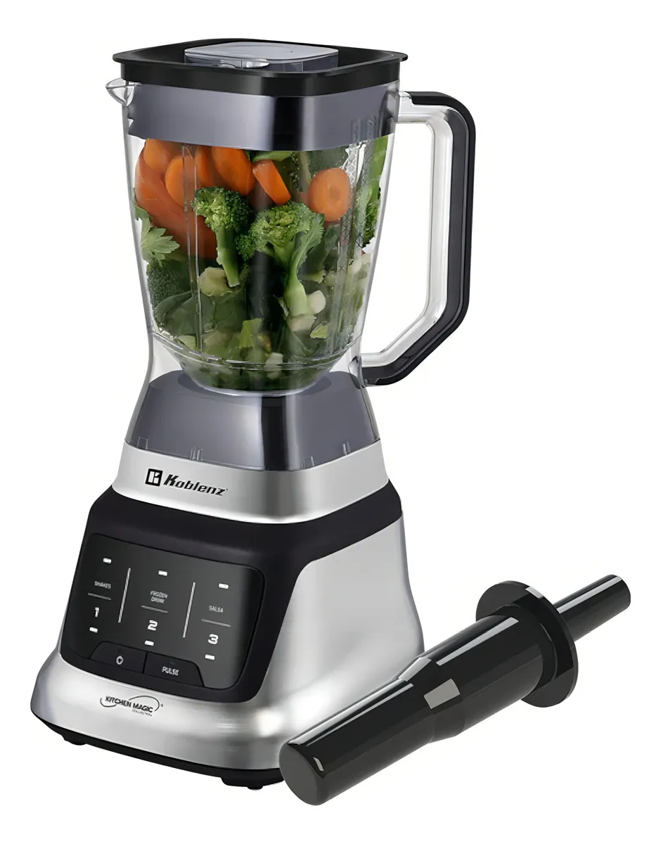 Licuadora Koblenz