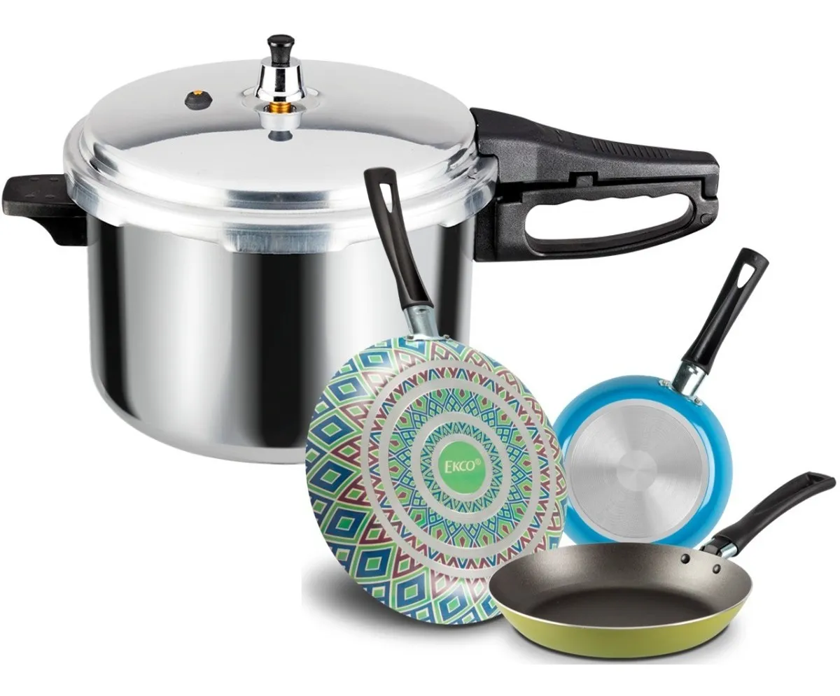 Set Ekco