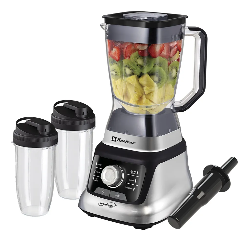 Licuadora Koblenz Lkm-9610