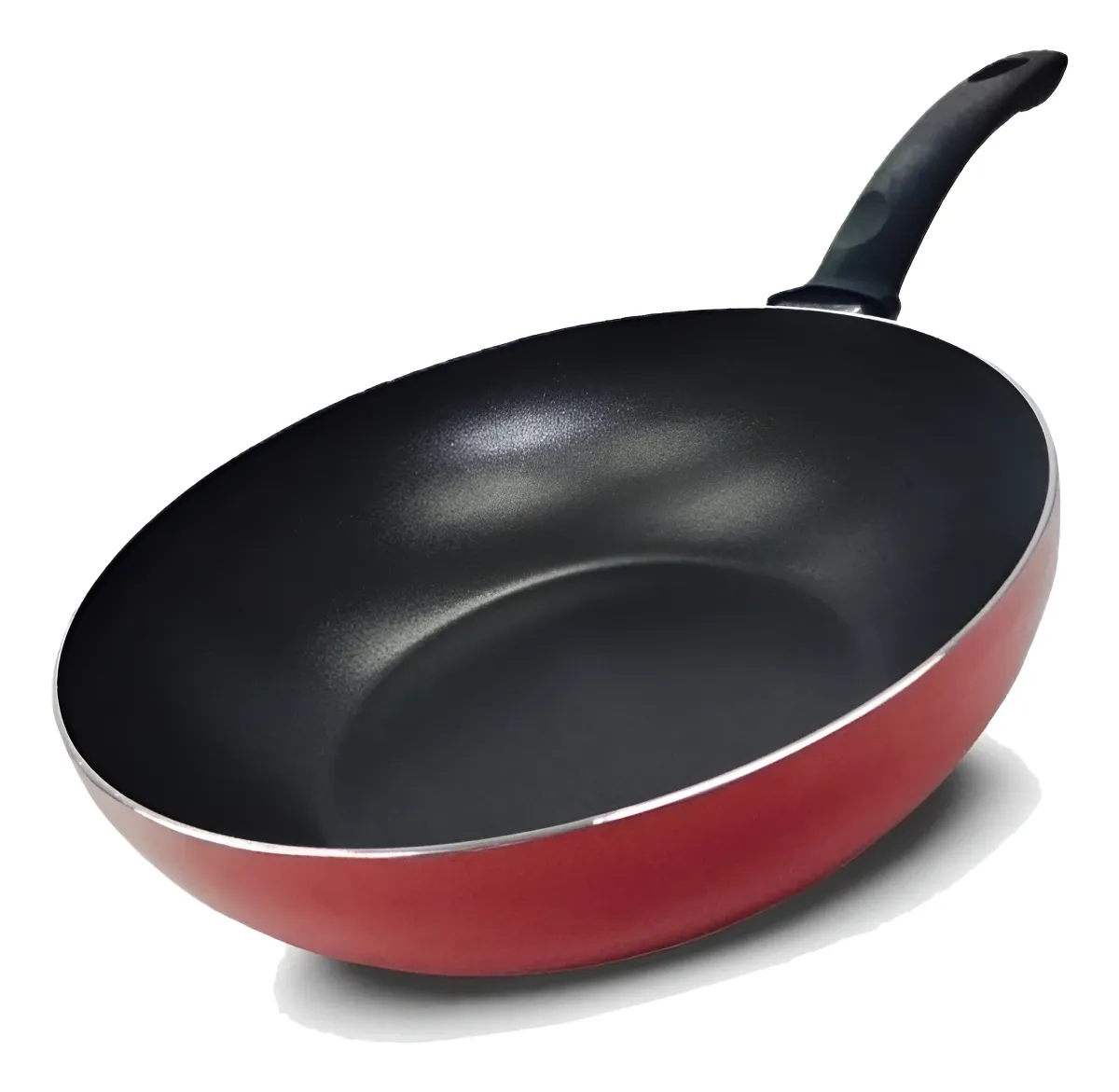 Sartén Wok Antiadherente