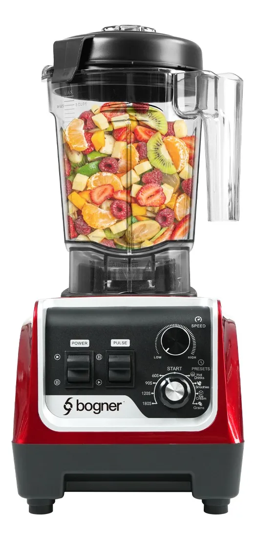 Licuadora Bogner