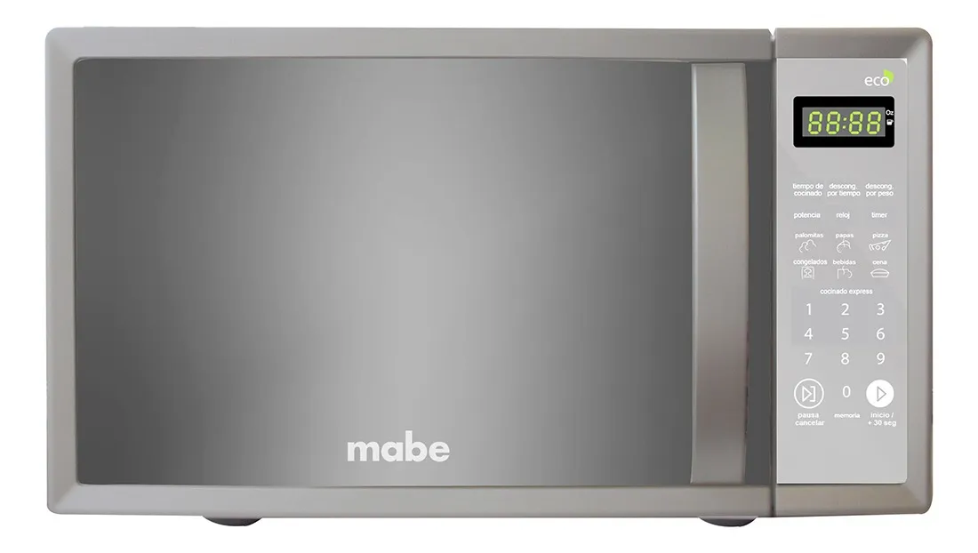 Horno De Microondas Mabe