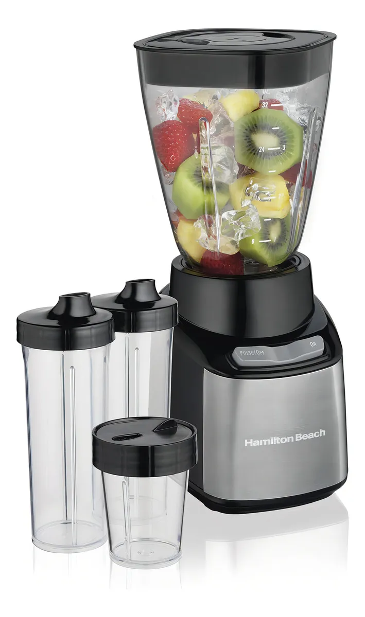 Licuadora Hamilton