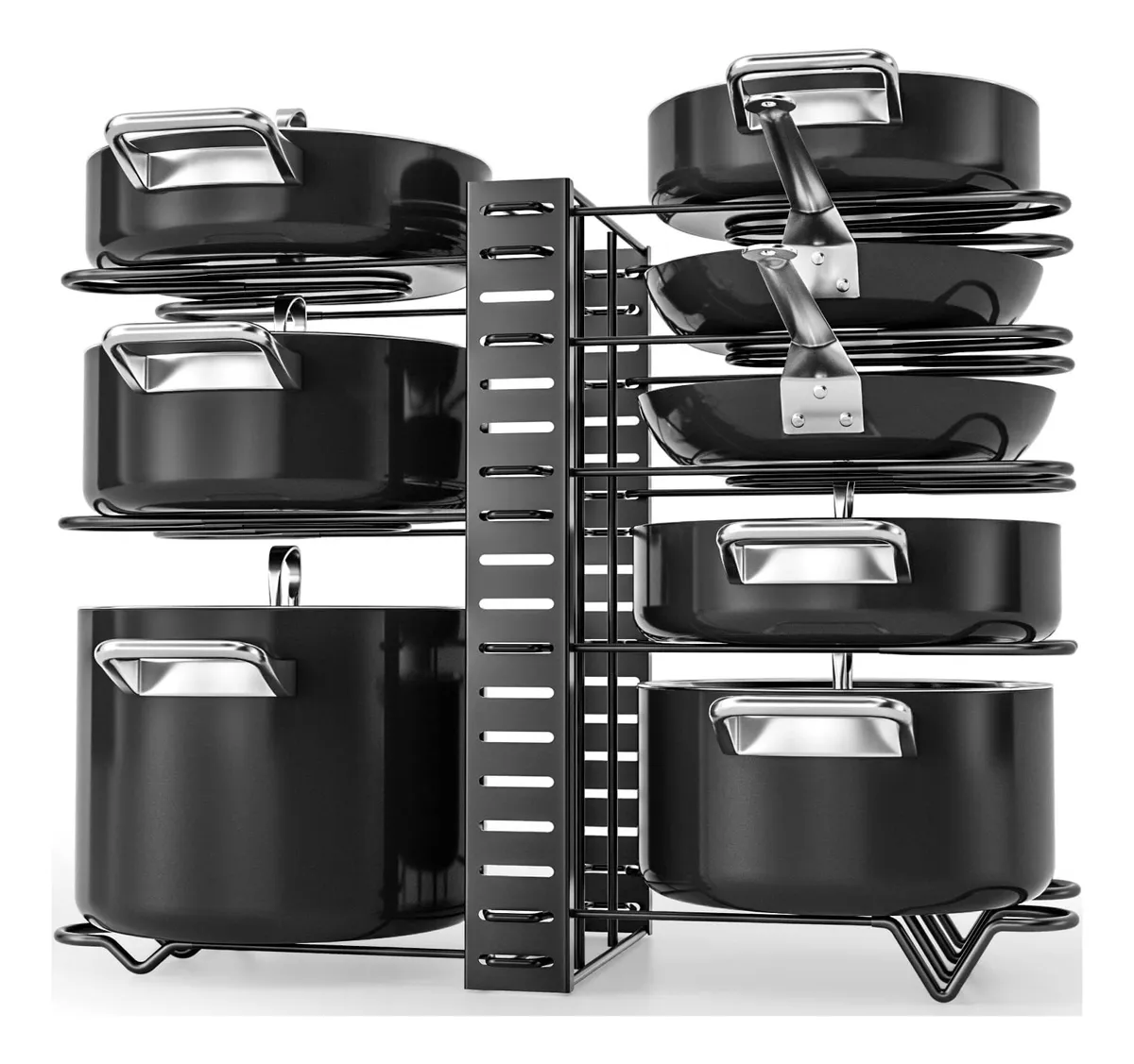 Organizador De Sartenes