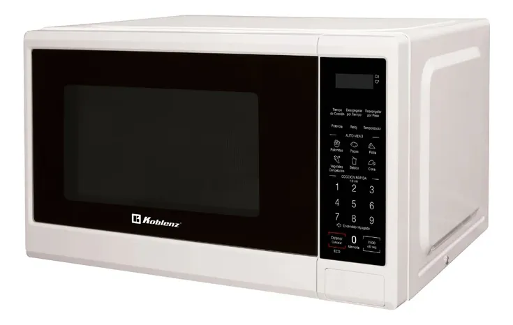 Horno De Microondas Koblenz