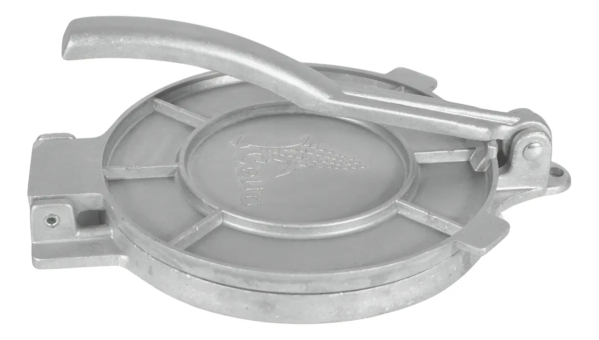 Prensa Manual Para Tortillas