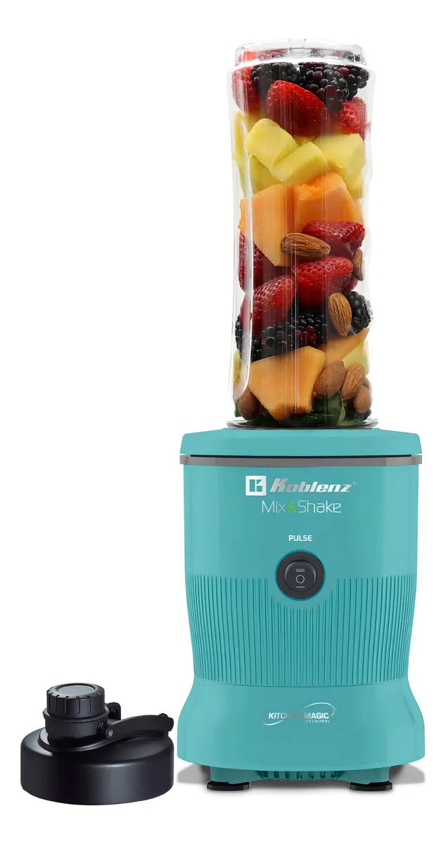 Licuadora Koblenz Mskm-600