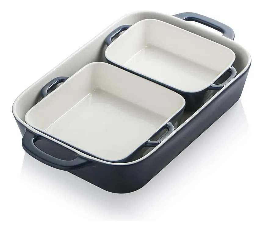 Refractarios De Porcelana Navy