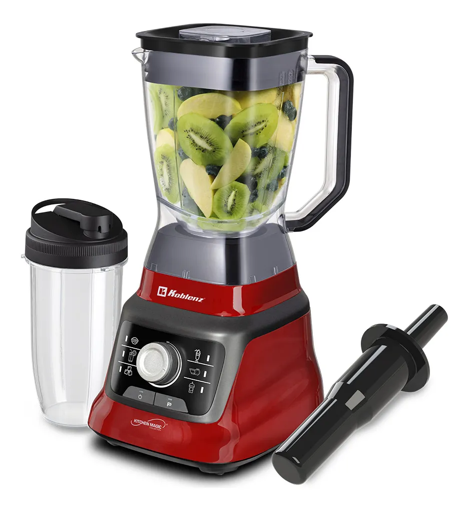 Licuadora Koblenz Lkm-9608