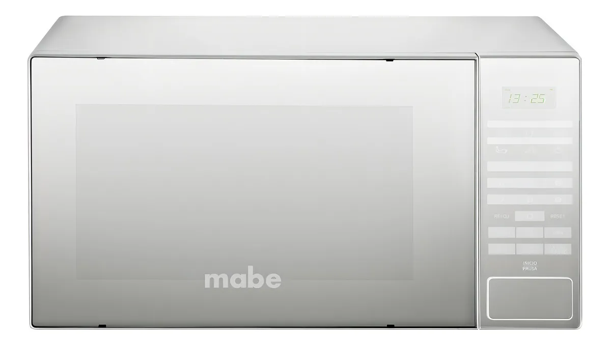 Horno de Microondas Mabe