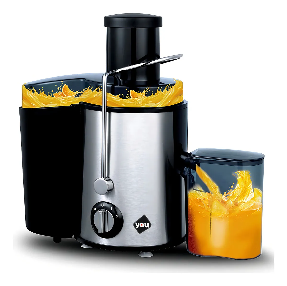 Extractor de Jugo YOU